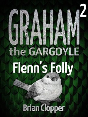 cover image of Flenn's Folly